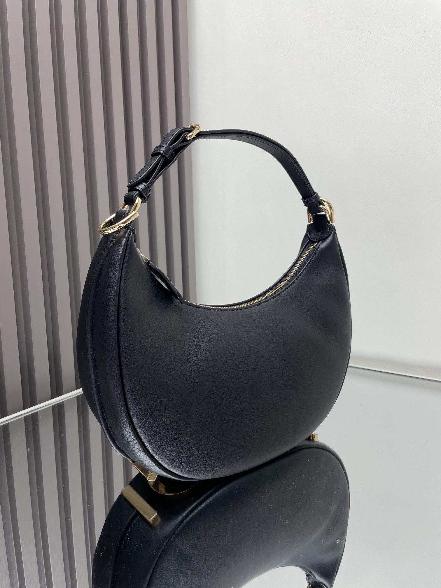 Fendi Hobo Bags